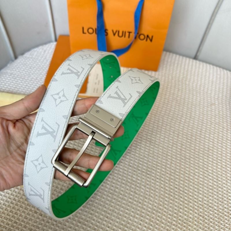 Louis Vuitton Belts